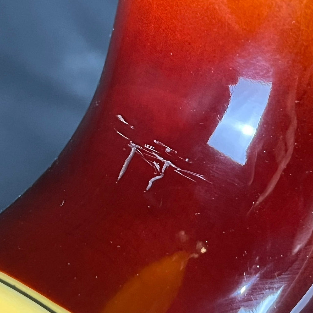 Epiphone Korea Joe Pass Emperor 1993
