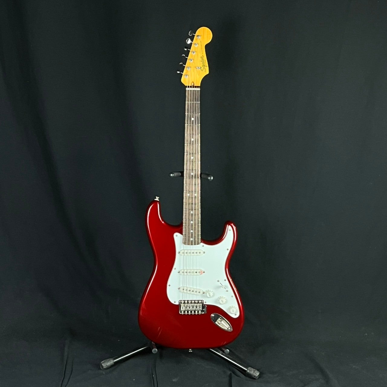 Squier Classic Vibe 60 Stratocaster