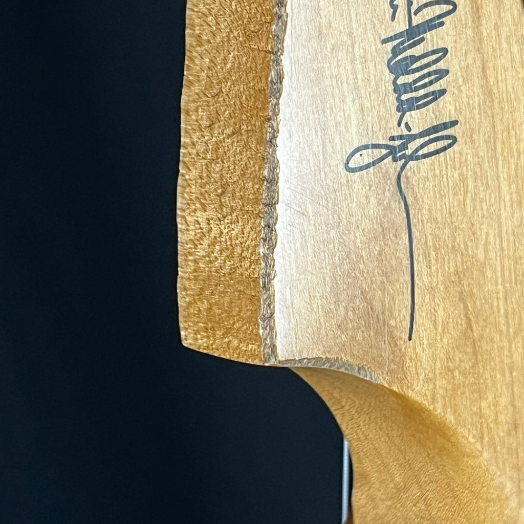 Fender JMJ Road Worn Mustang Bass