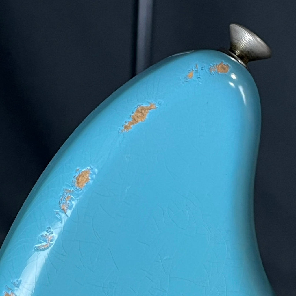 Fender JMJ Road Worn Mustang Bass