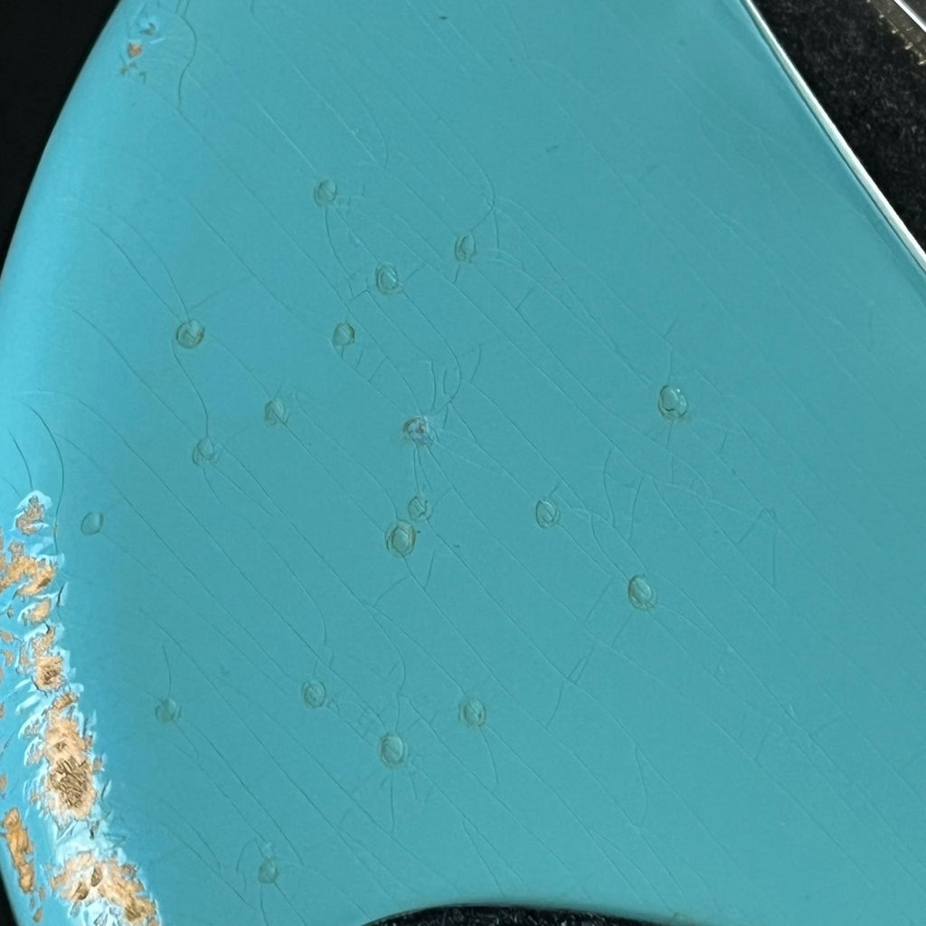 Fender JMJ Road Worn Mustang Bass