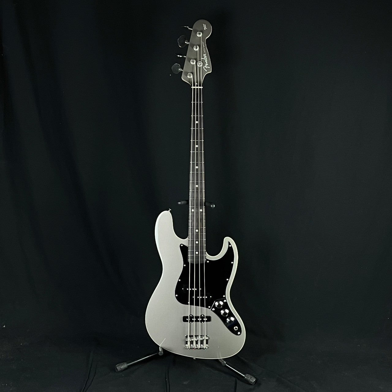 Fender Japan Aerodyne Jazz Bass