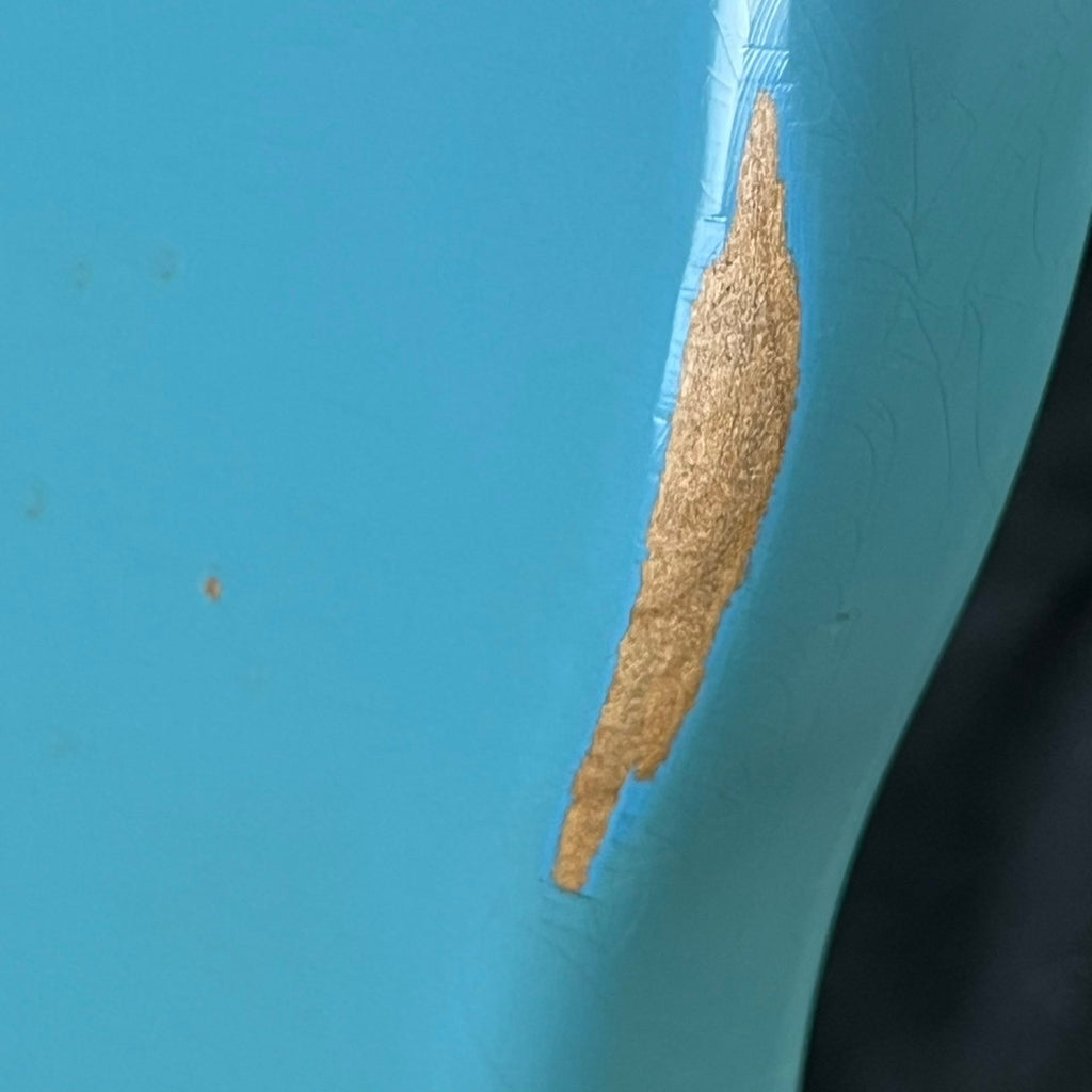 Fender JMJ Road Worn Mustang Bass