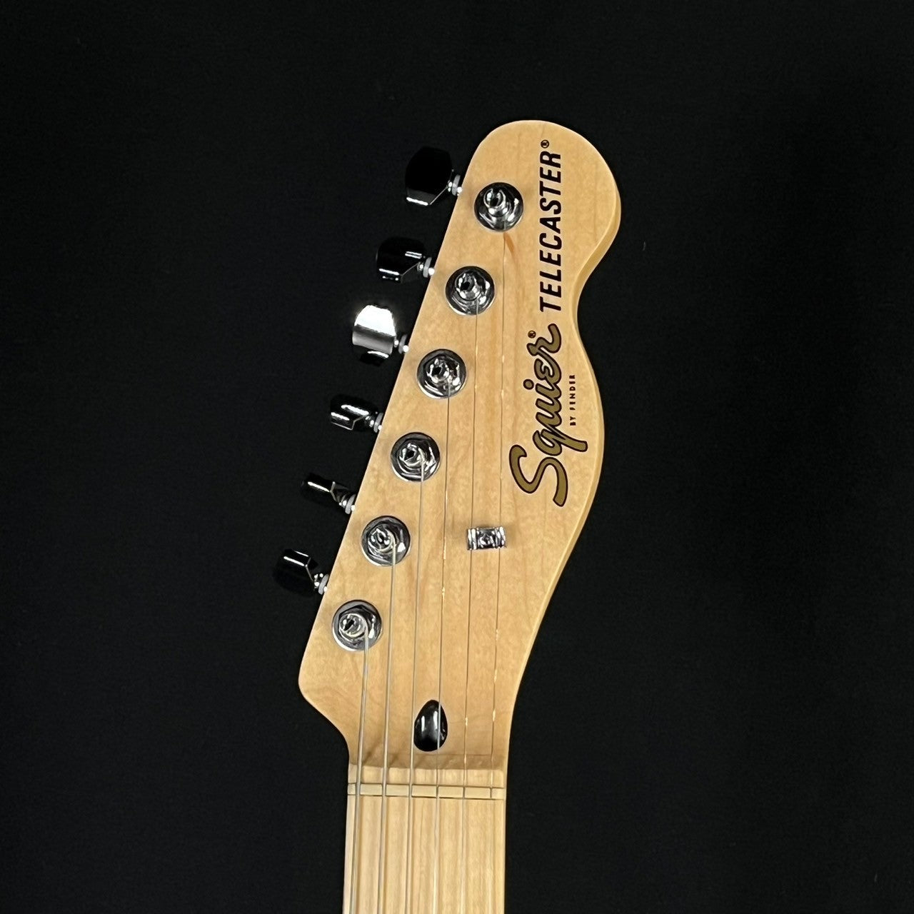 Squier Affinity Telecaster 2022