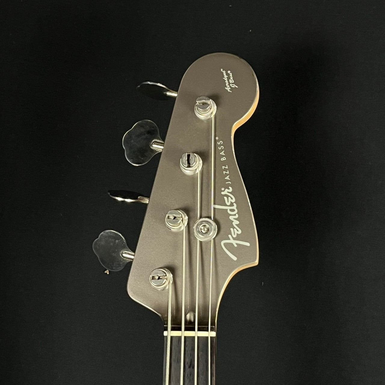 Fender Japan Aerodyne Jazz Bass