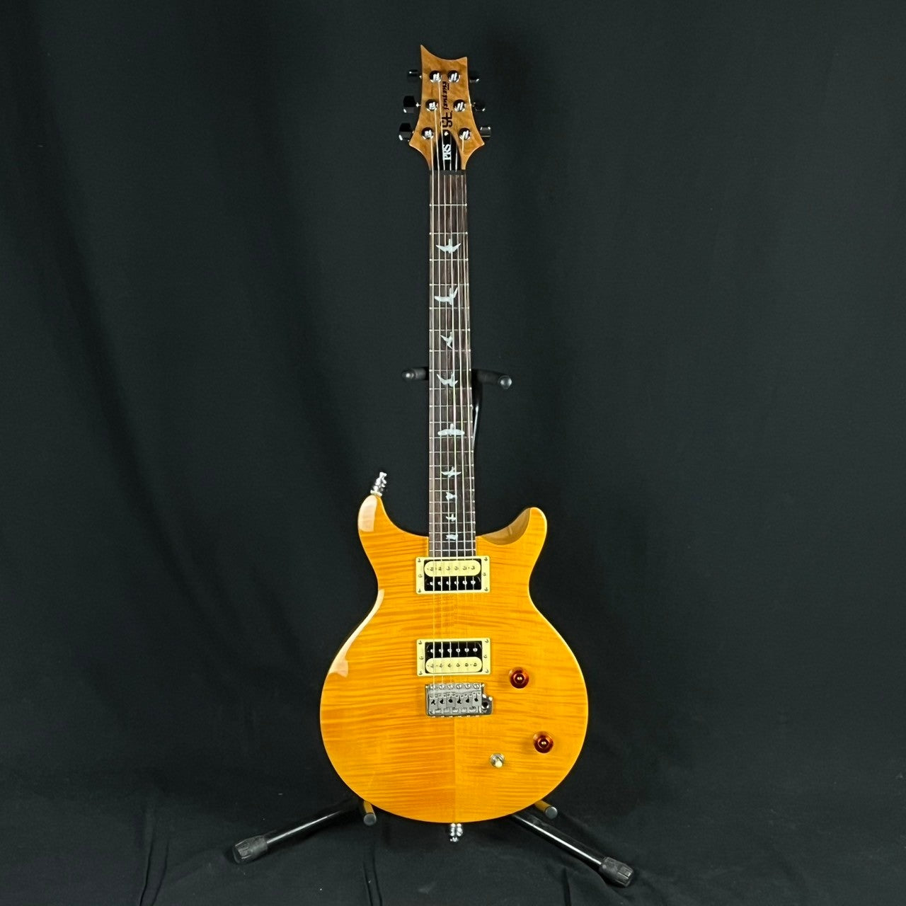 PRS SE Santana 2012