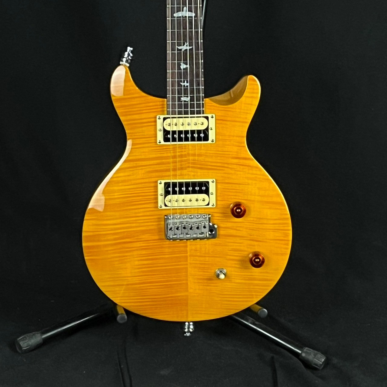 PRS SE Santana 2012