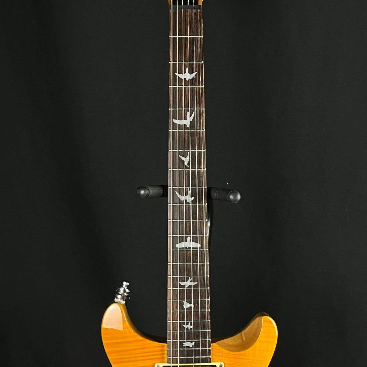 PRS SE Santana 2012