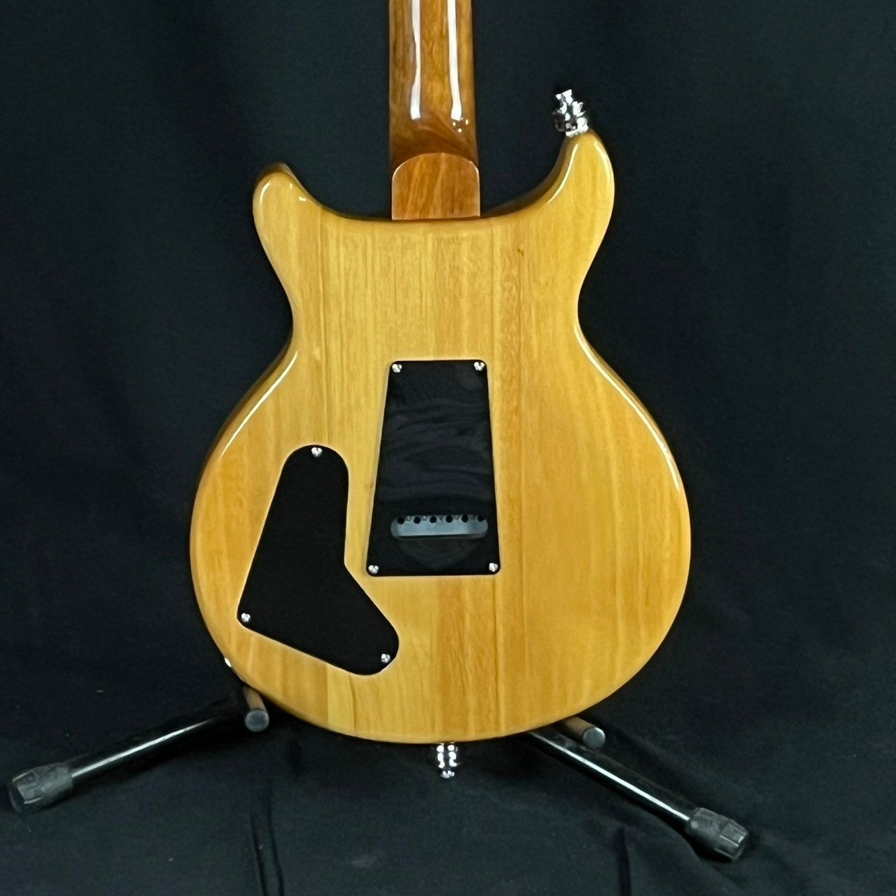 PRS SE Santana 2012