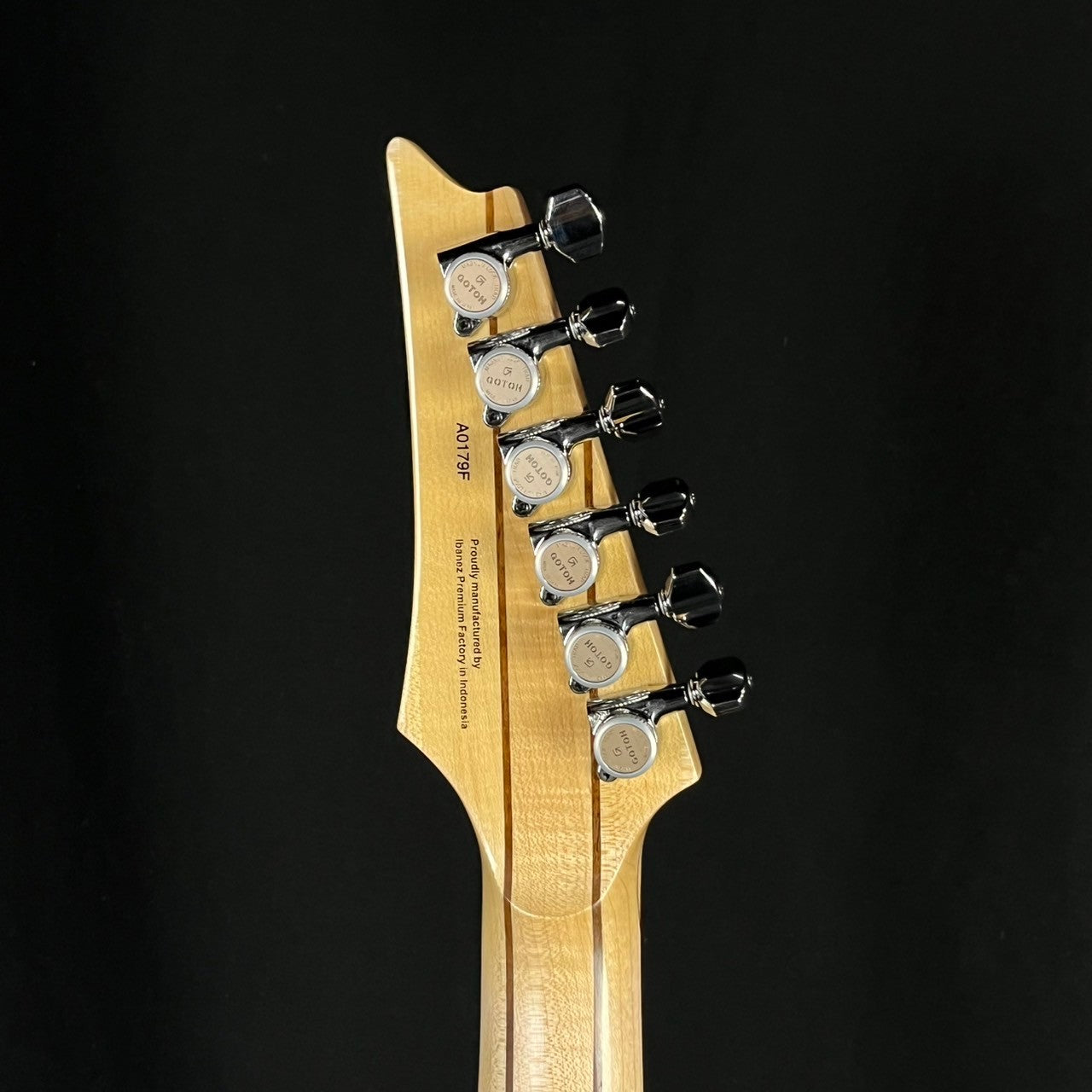 Ibanez PGM80P