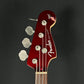 Fender Japan Aerodyne Jazz Bass 2019