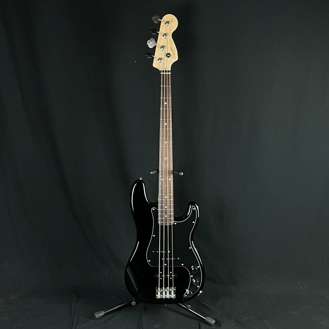 Squier Affinity Precision Bass