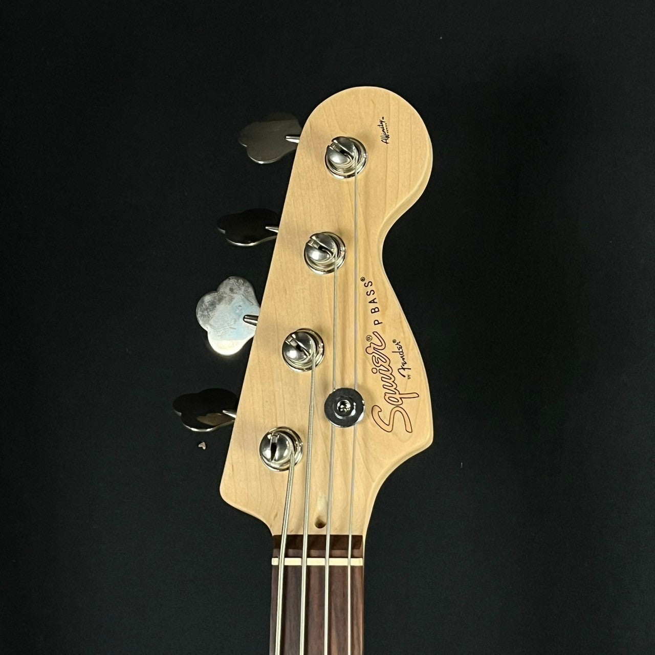 Squier Affinity Precision Bass