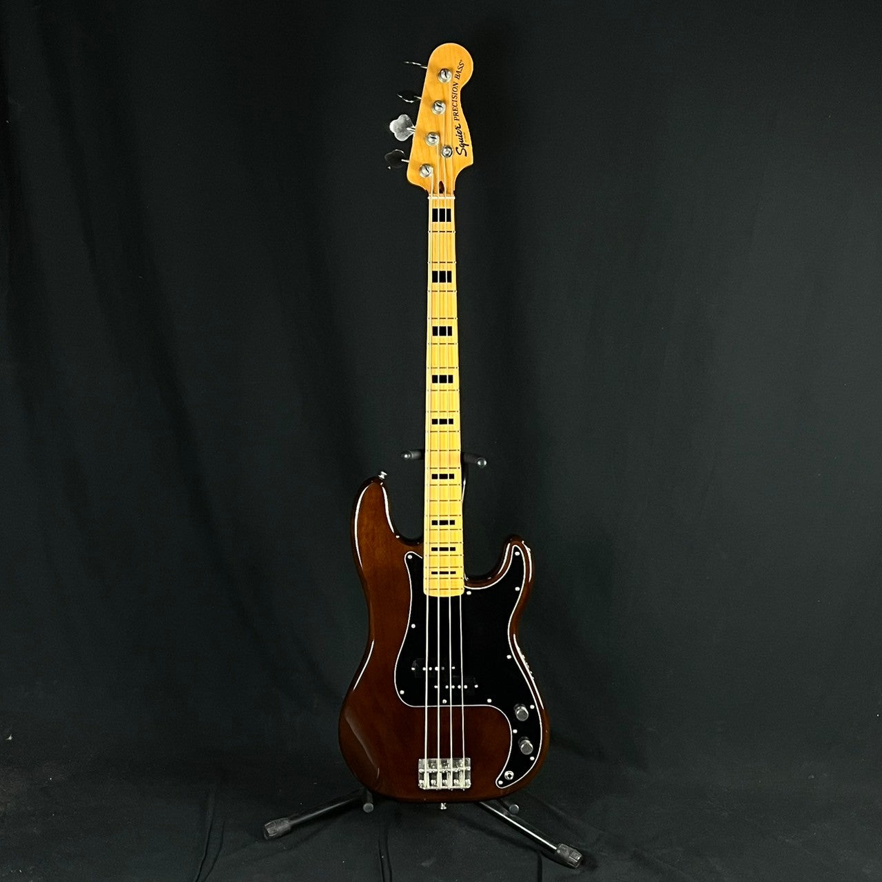 Squier Classic Vibe 70s Pecision Bass