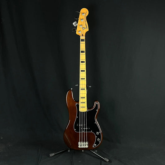 Squier Classic Vibe 70s Pecision Bass