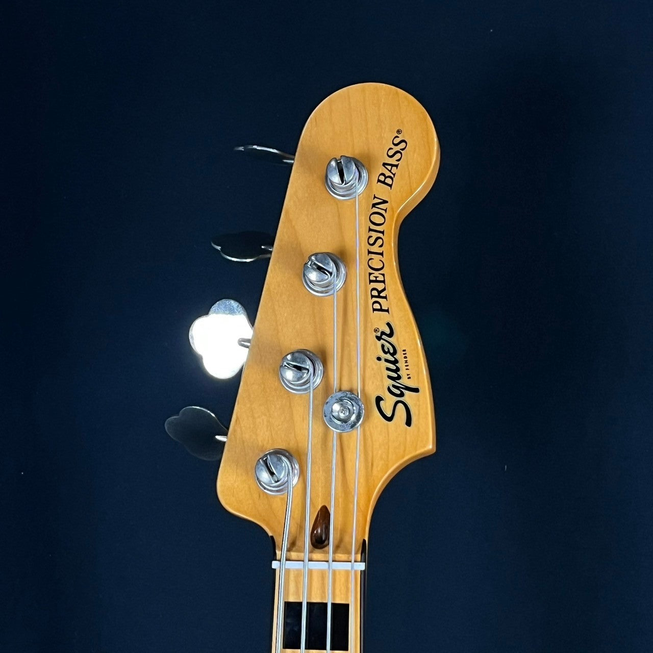 Squier Classic Vibe 70s Pecision Bass