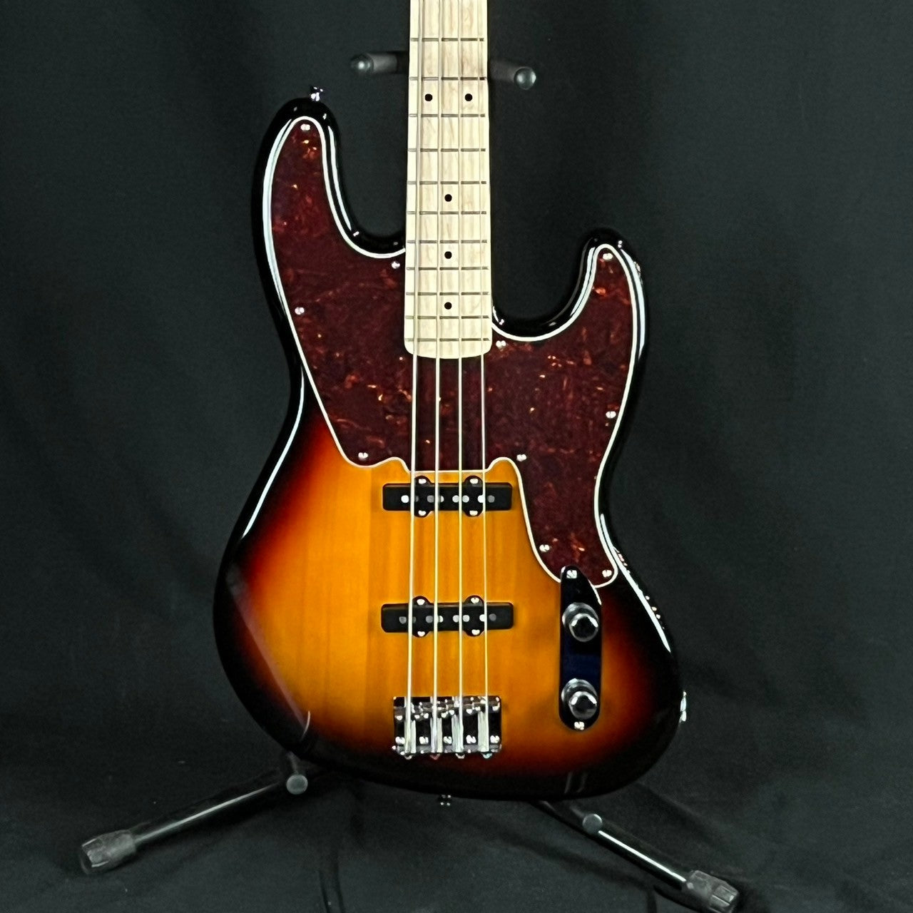 Squier Paranormal Jazz Bass '54