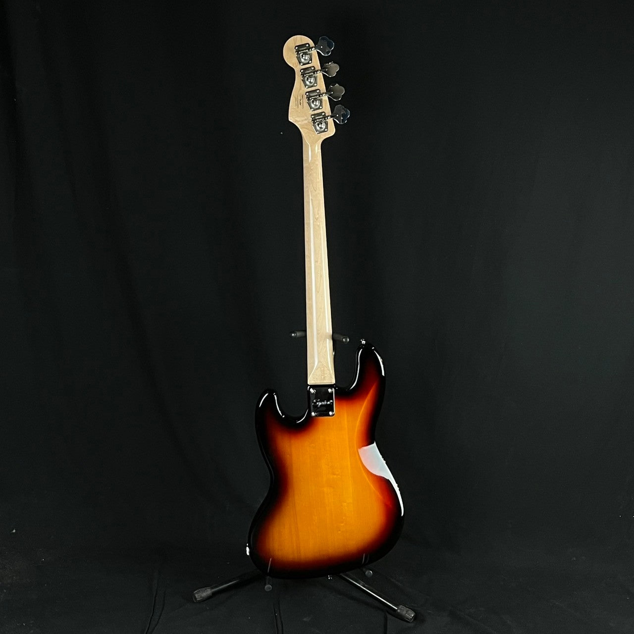 Squier Paranormal Jazz Bass '54