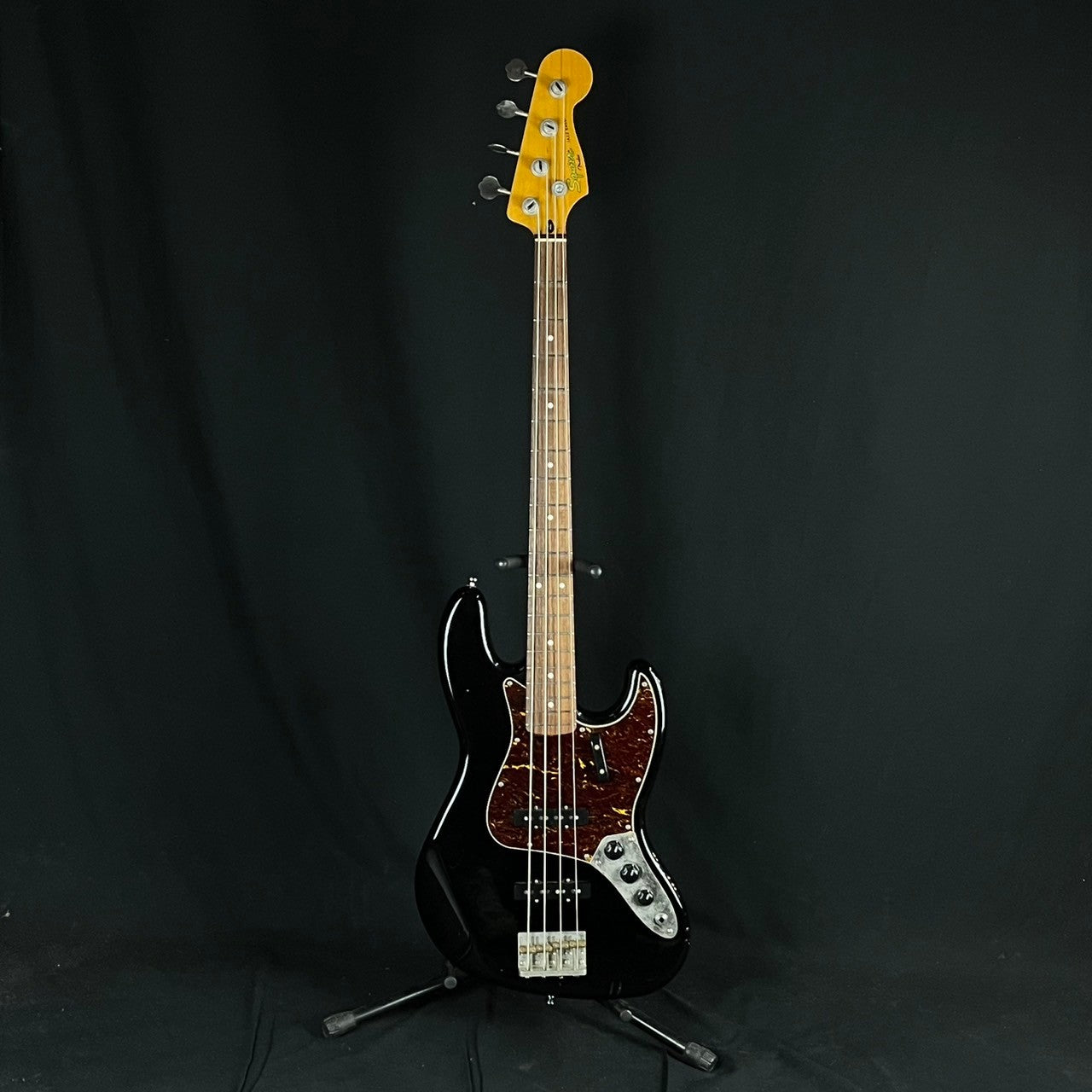 Squier Vintage Modified 60s Jazz Bass