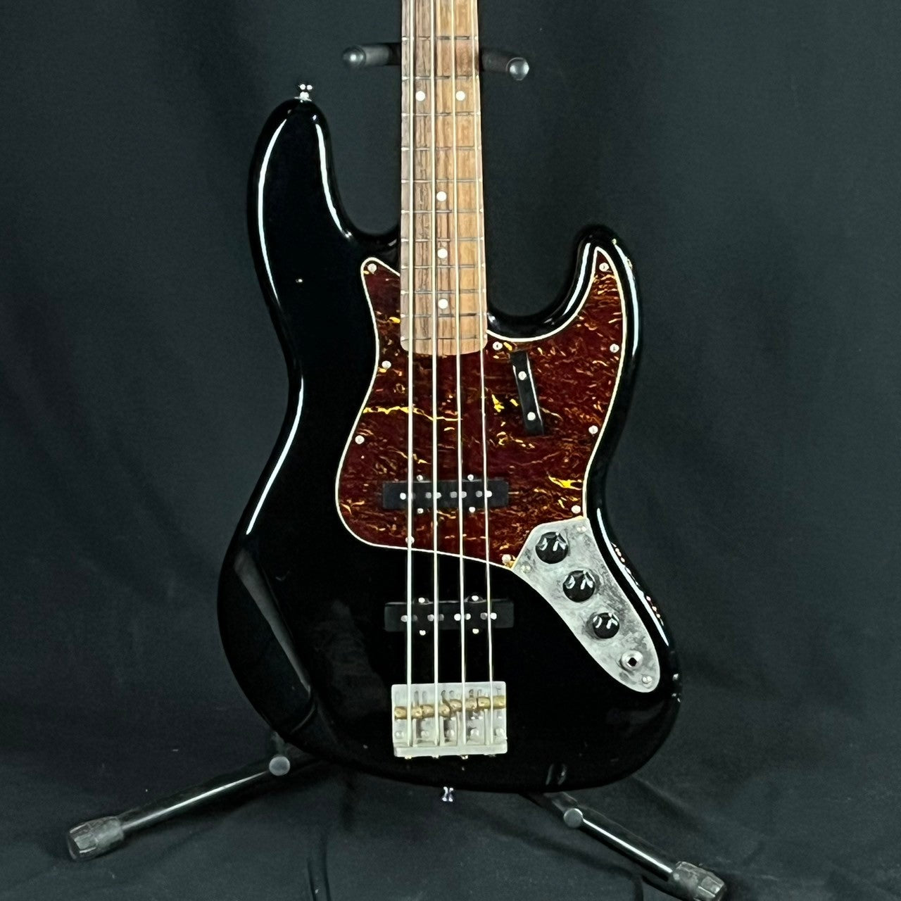 Squier Vintage Modified 60s Jazz Bass