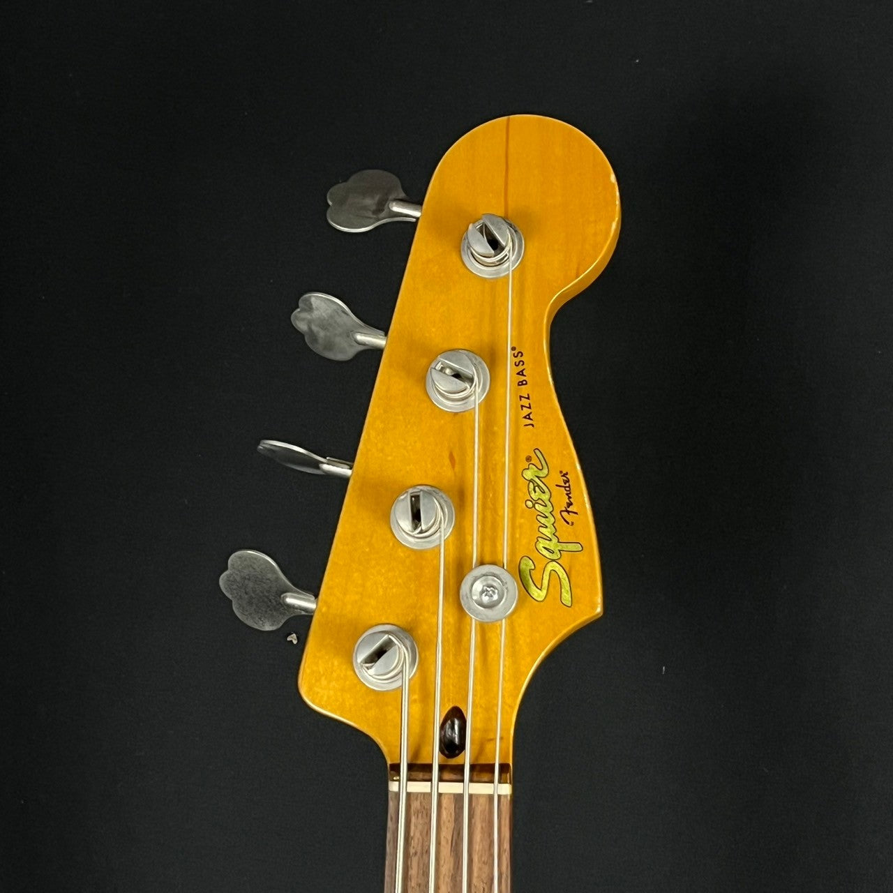 Squier Vintage Modified 60s Jazz Bass