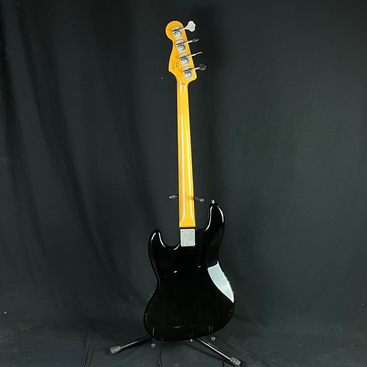 Squier Vintage Modified 60s Jazz Bass