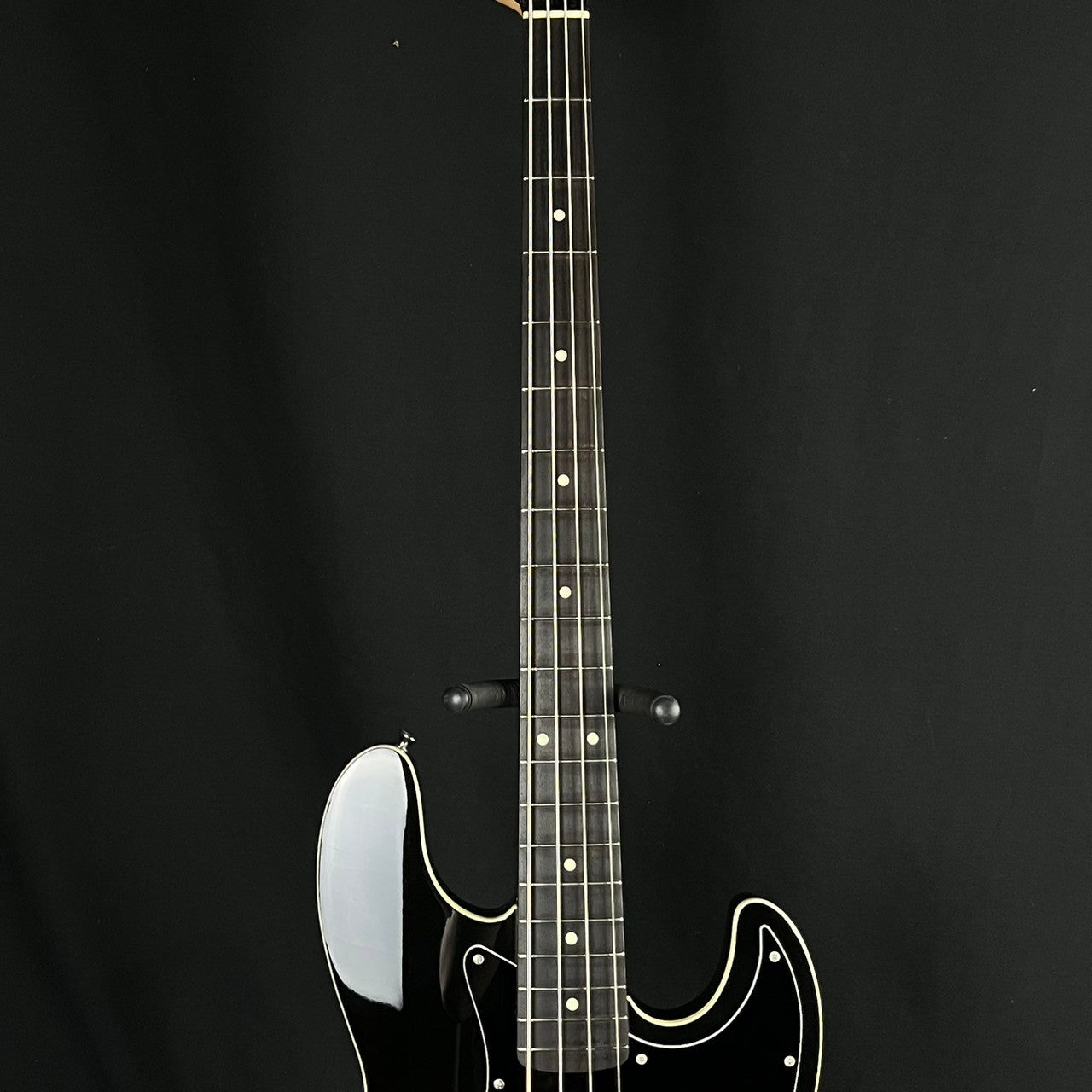 Fender Japan Aerodyne Jazz Bass 2017