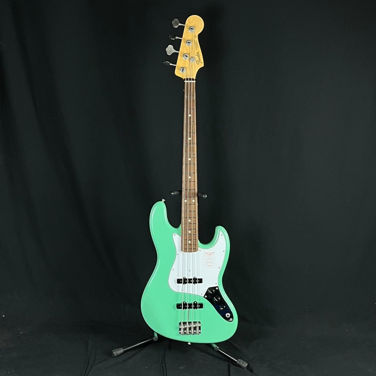 Fender Japan Hybrid 60s Jazz Bass