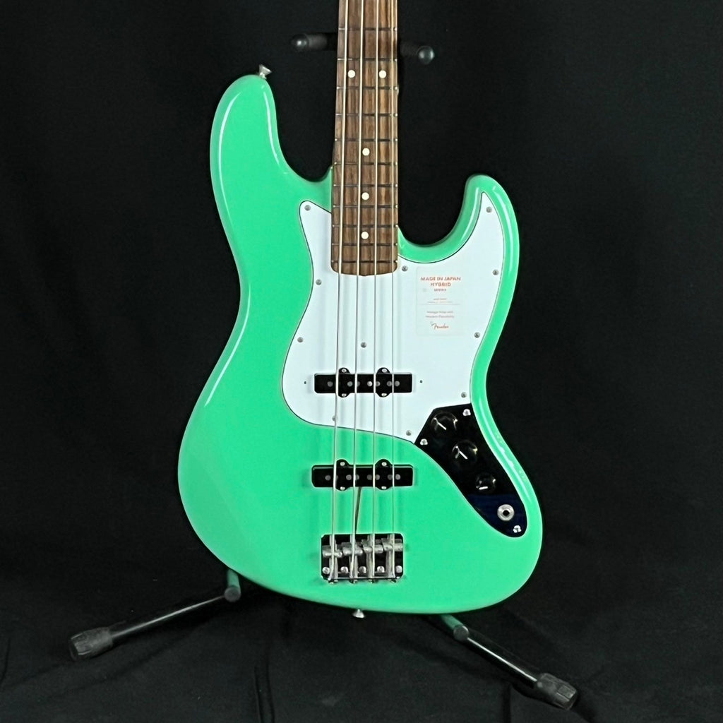 Fender Japan Hybrid 60s Jazz Bass