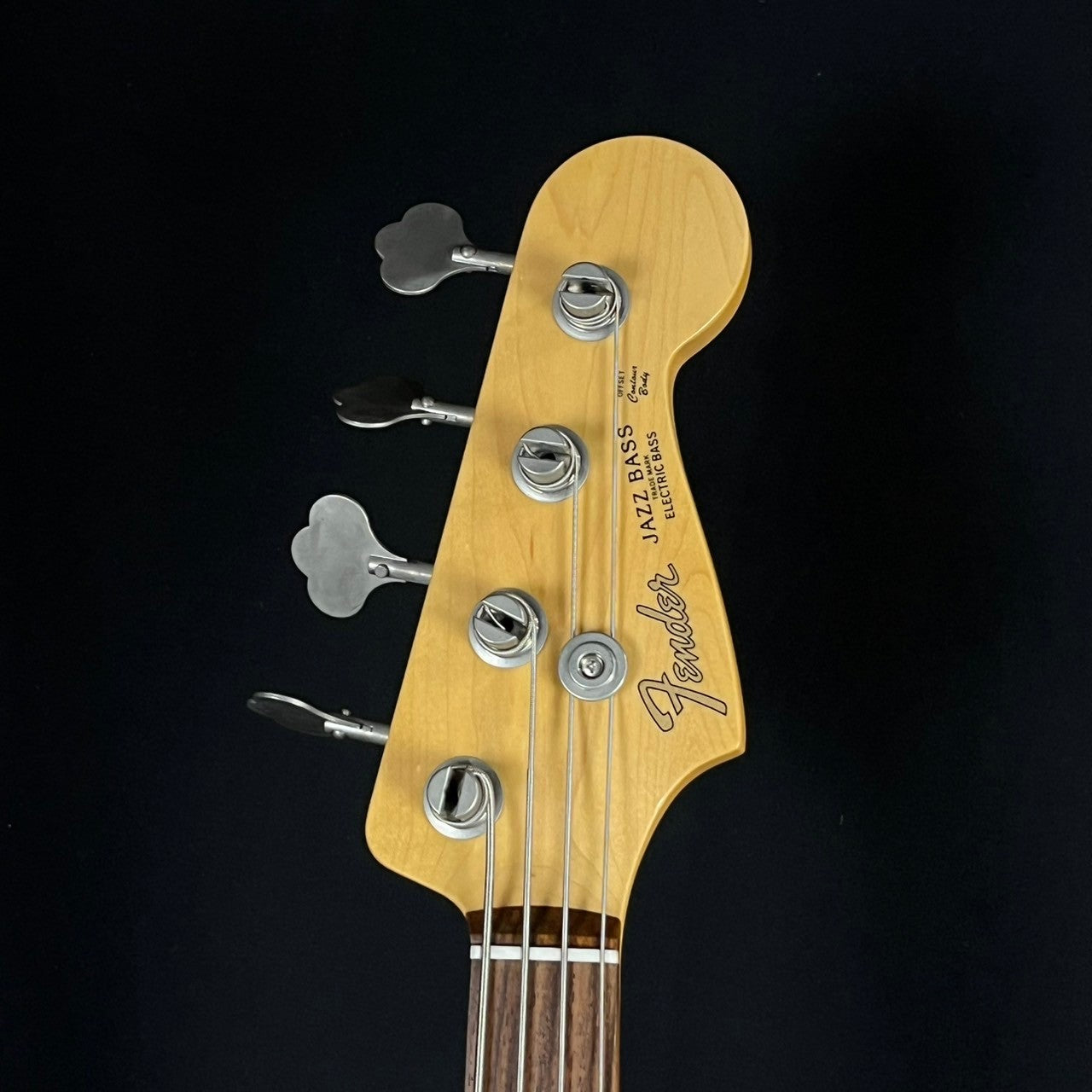 Fender Japan Hybrid 60s Jazz Bass