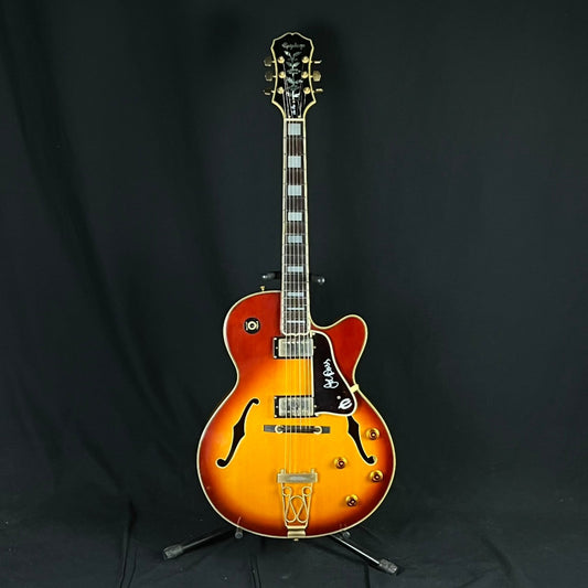 Epiphone Korea Joe Pass Emperor 1993