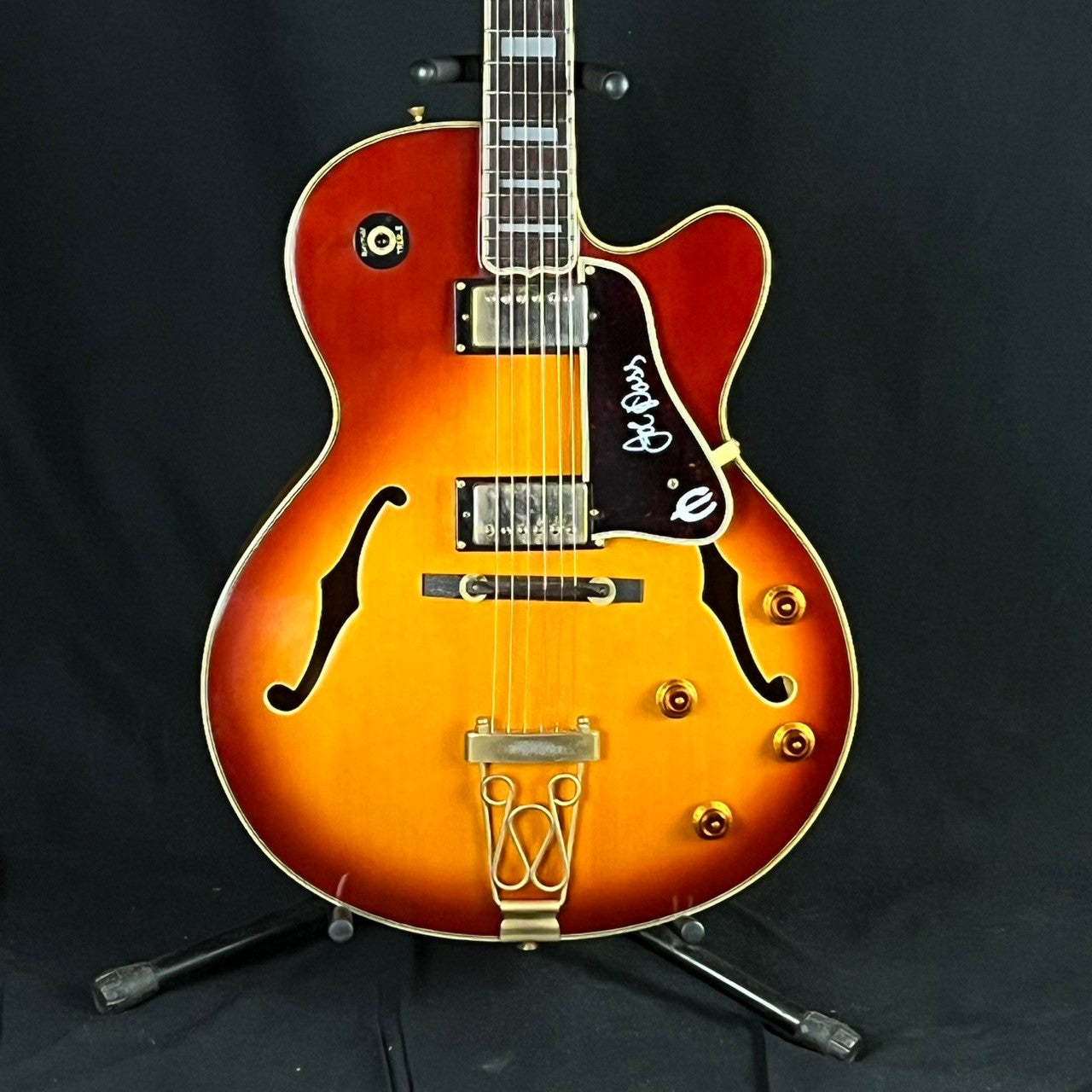 Epiphone Korea Joe Pass Emperor 1993