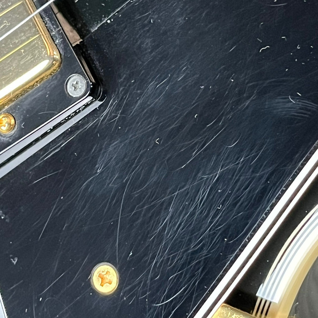 Coolz Japan Les Paul ZLC-1