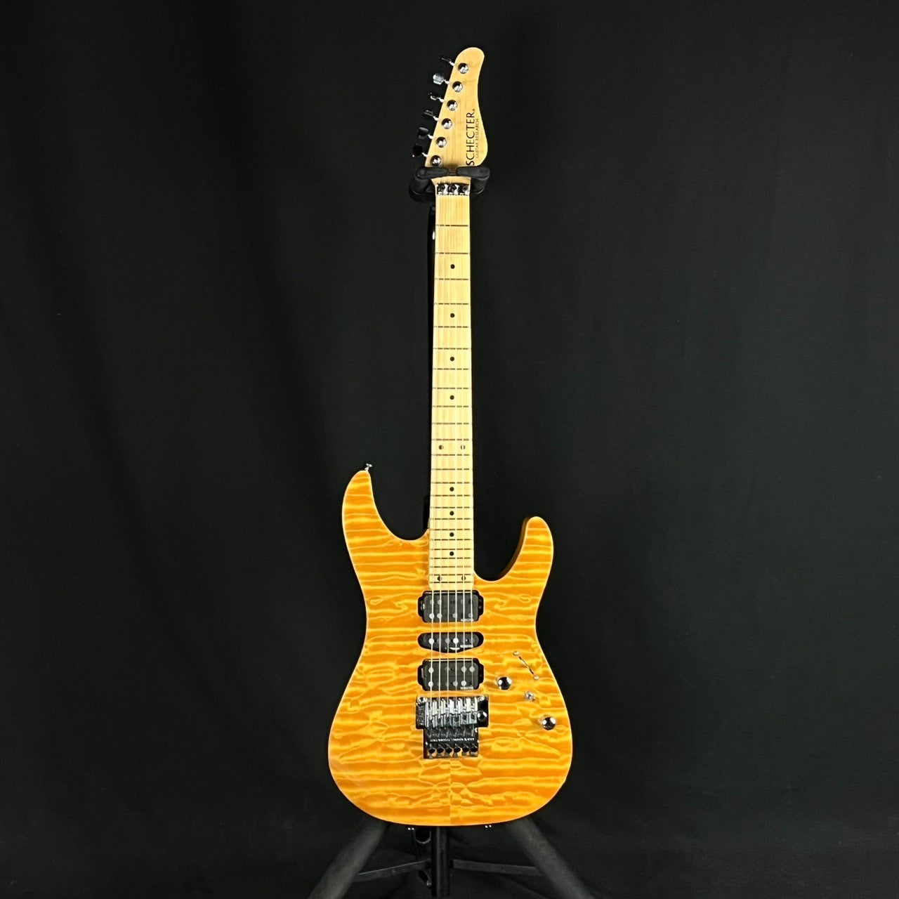 Schecter Japan NV-3-24