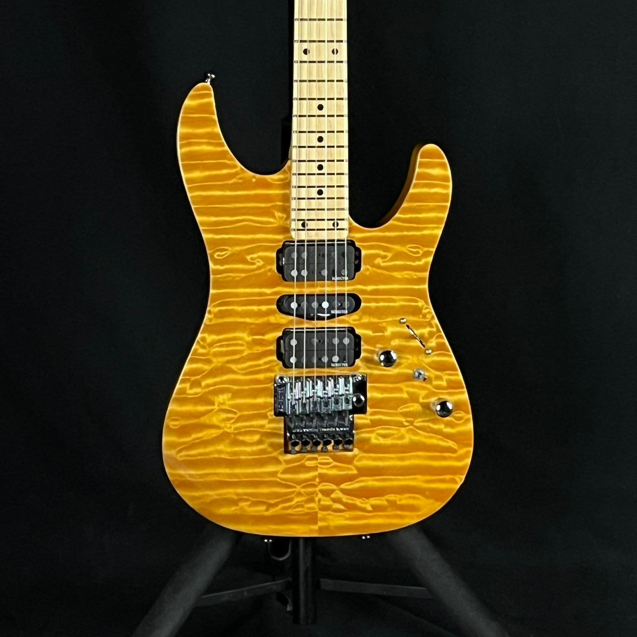 Schecter Japan NV-3-24