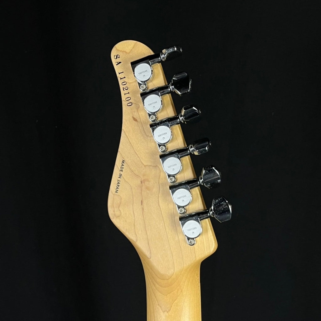 Schecter Japan NV-3-24