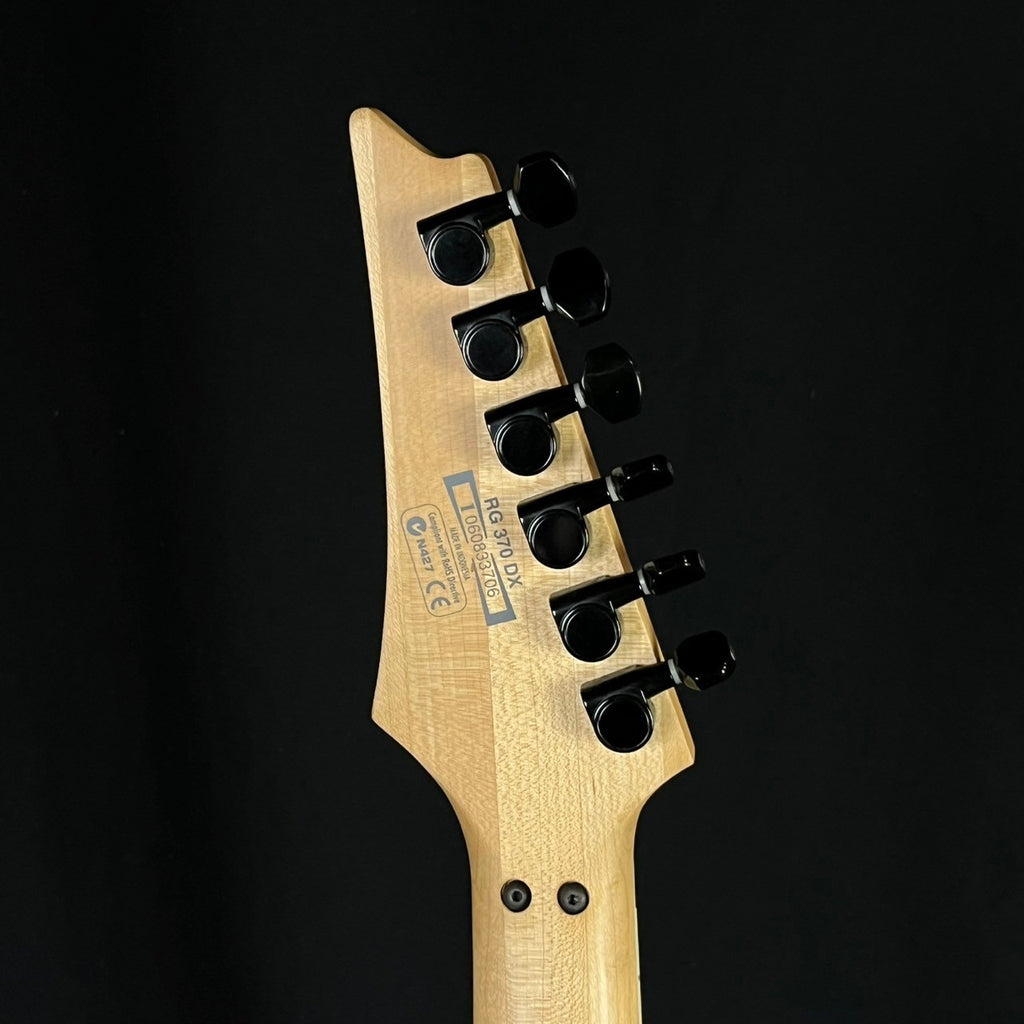 Ibanez RG370DX