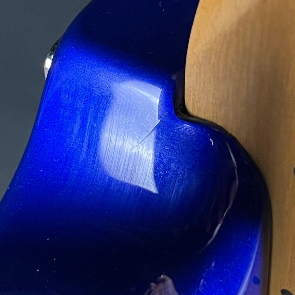 Squier Affinity Stratocaster