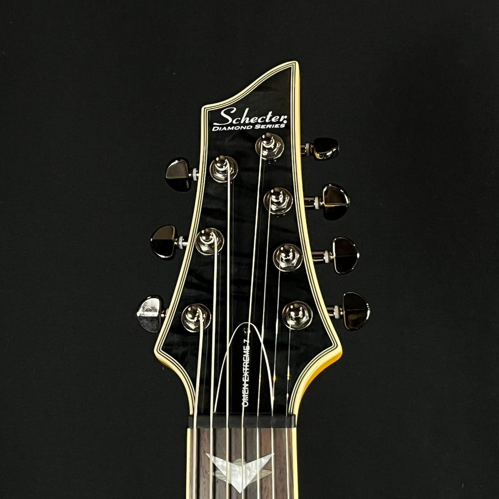 Schecter Omen Extreme-7