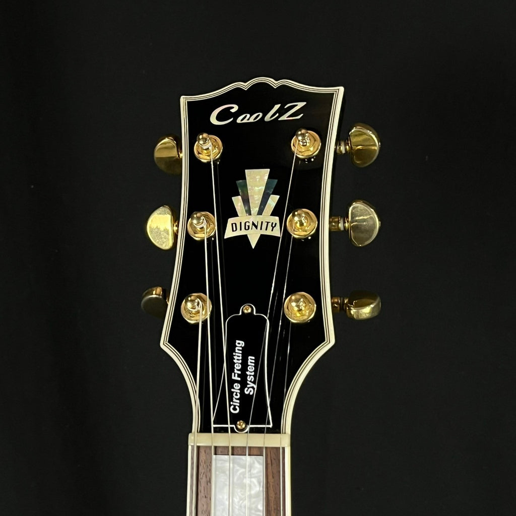 Coolz Japan Les Paul ZLC-1