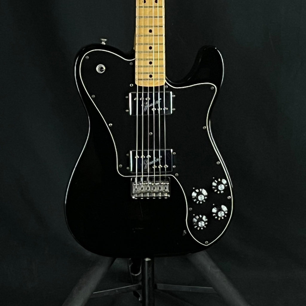 Fender Classic 72 Telecaster Deluxe