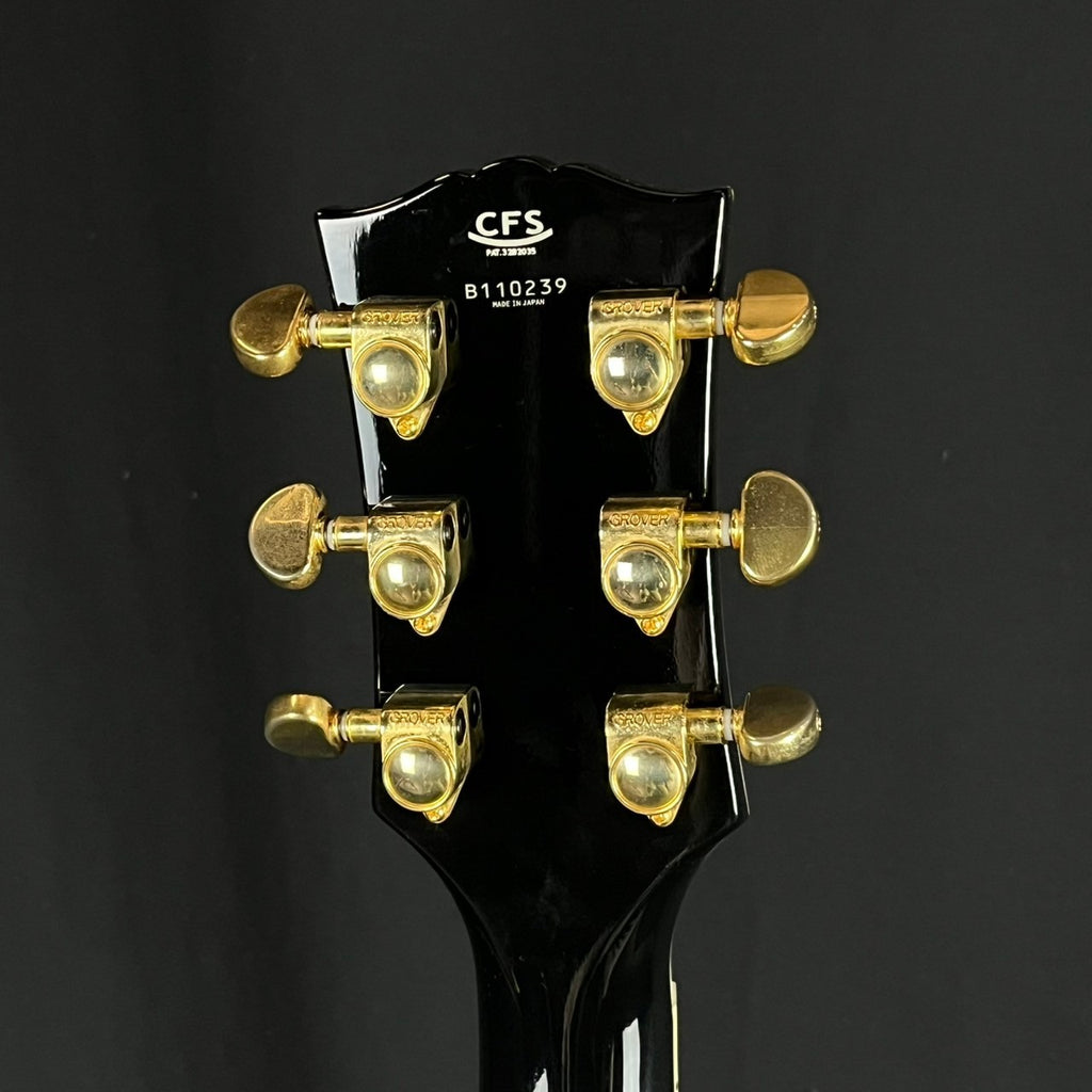 Coolz Japan Les Paul ZLC-1