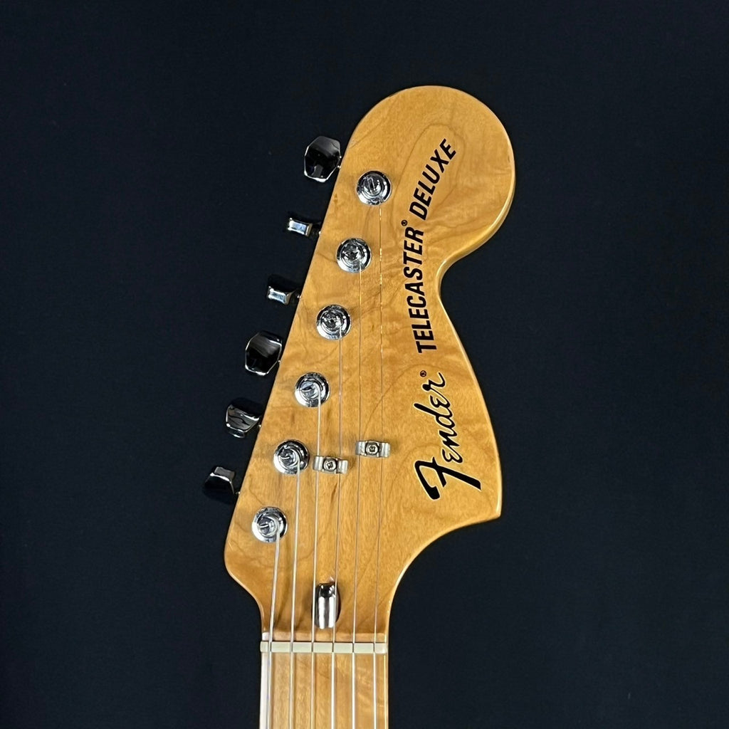 Fender Classic 72 Telecaster Deluxe