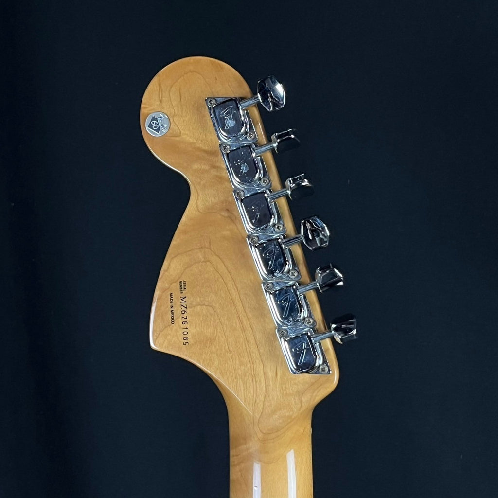 Fender Classic 72 Telecaster Deluxe