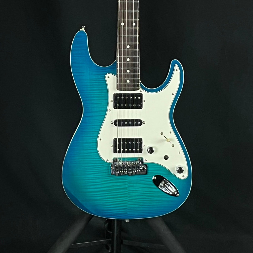 CoolZ Japan ZS-1R HSH/FM