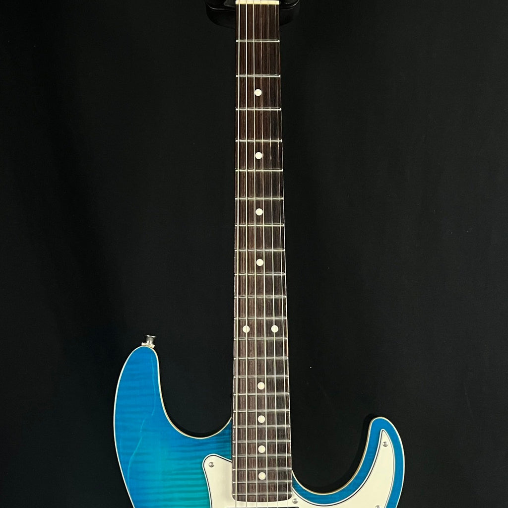 CoolZ Japan ZS-1R HSH/FM