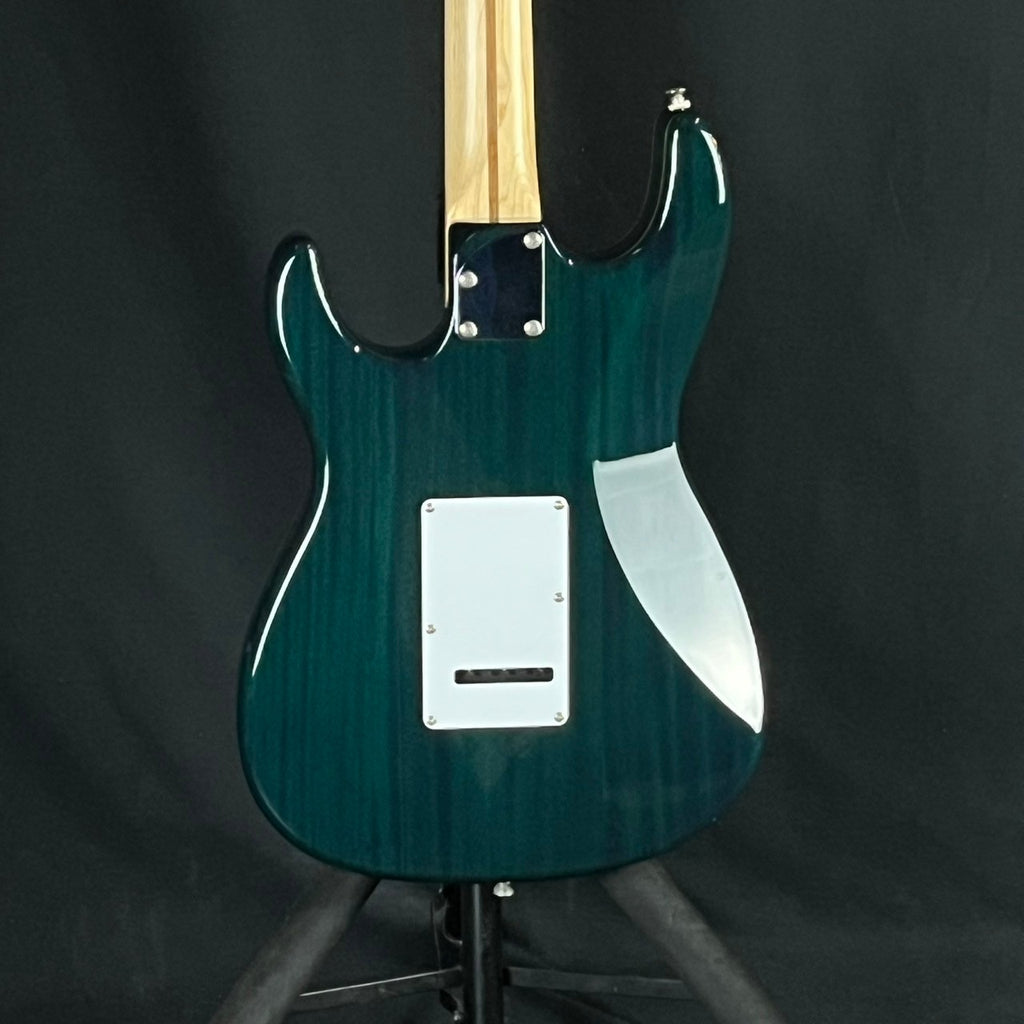 CoolZ Japan ZS-1R HSH/FM