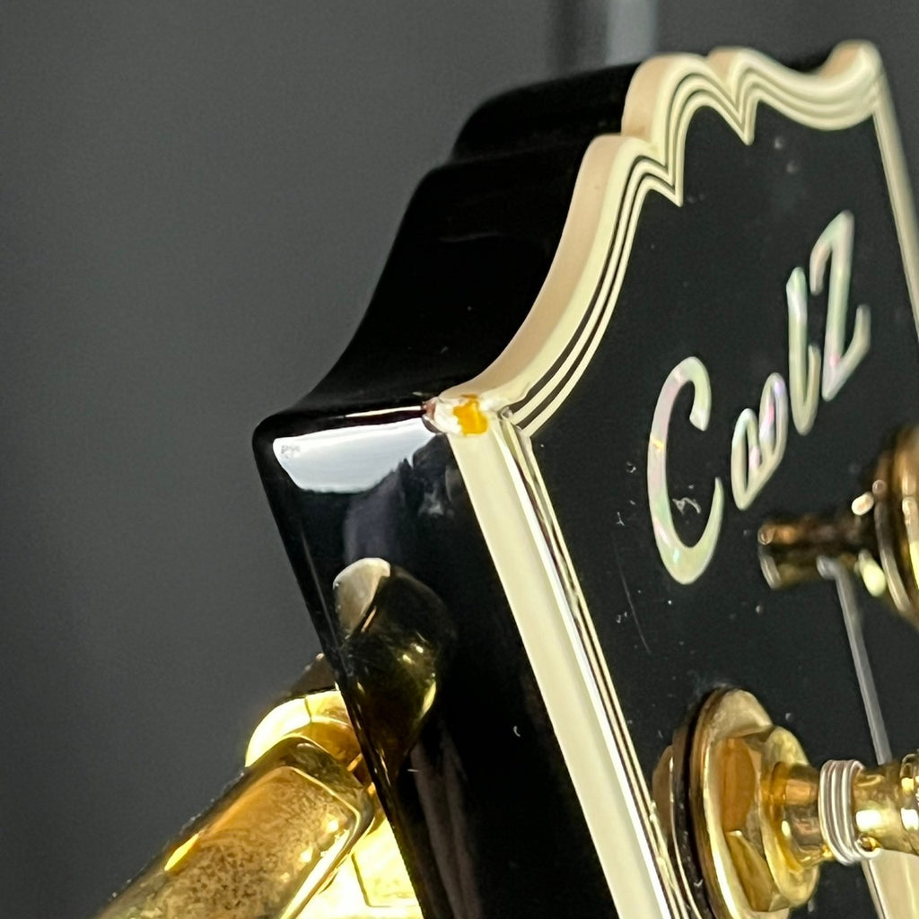Coolz Japan Les Paul ZLC-1