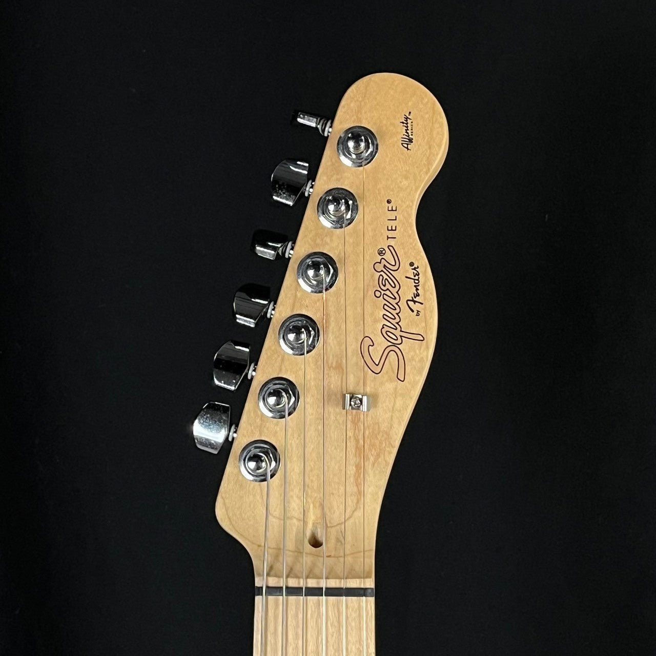 Squier Affinity Telecaster