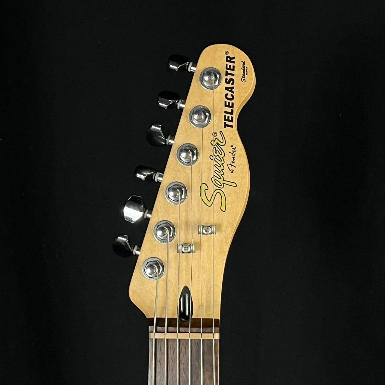 Squier Standard Telecaster